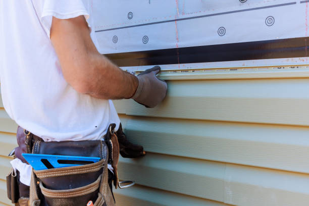 Affordable Emergency Siding Repair solutions in Conestoga, PA
