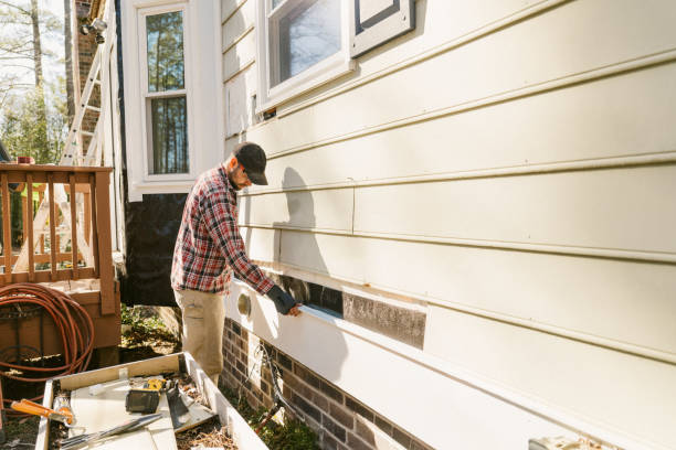 Top rated local Emergency Siding Repair specialists in Conestoga, PA